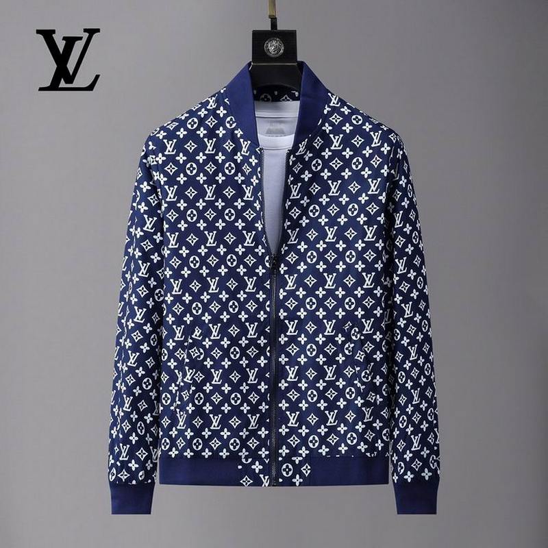 LV Men's Outwear 188